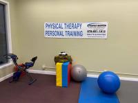 Perfect Motion Sports Therapy image 4